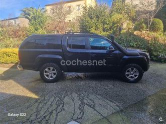 volkswagen amarok dc highline 2.0 tdi 4m permanente