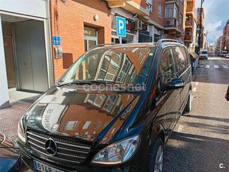 mercedes-benz viano