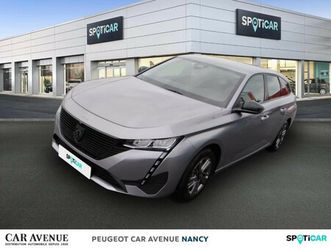 1.2 puretech 130ch s&s active pack