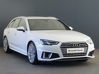 35 tfsi s line 5dr