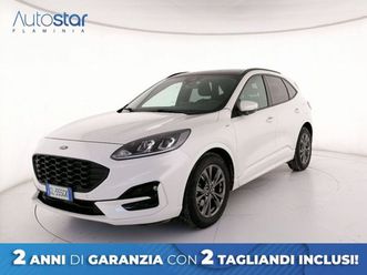 kuga 1ª serie 1.5 ecoblue st-line 2wd 120cv