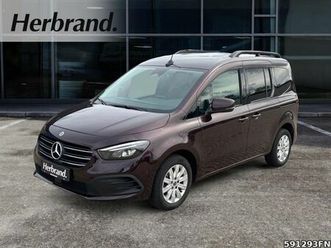 mercedes-benz t 180 t 180 progressive*led*automatik*navi*