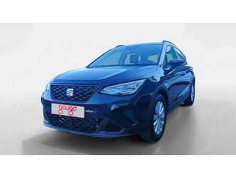 todoterreno 1.0 tsi 81kw style xm edition dsg 110