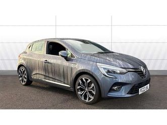 1.6 e-tech hybrid 140 s edition 5dr auto