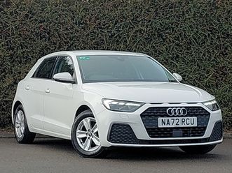 25 tfsi technik 5dr