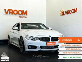 435d xdrive gran coupï¿½ msport