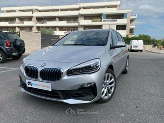 xe active tourer iperformance luxury aut.