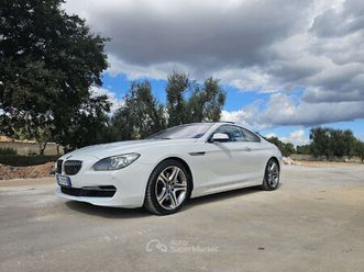 640d coupe futura auto