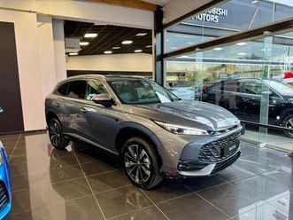 mg ehs ii 1.5 hybrid+ 224 comfort