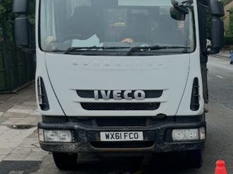 iveco, eurocargo (my 2008), other, 2011, 3920 (cc)