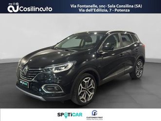 kadjar dci 8v 110cv edc energy zen