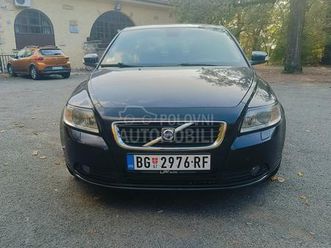 volvo s40 2.0 hdi