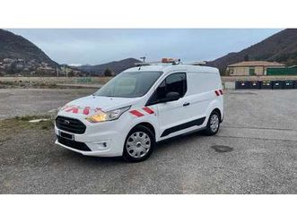 fgn l1 1.0 ecoboost 100 s&s trend