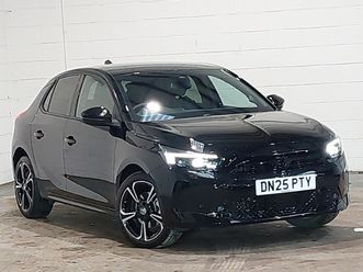 1.2 turbo ultimate 5dr