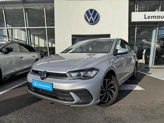 polo 1.0 tsi 95 s&s dsg7 life