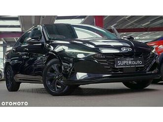 hyundai elantra 1.6 smart cvt