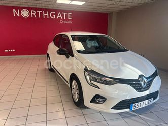 renault clio business tce