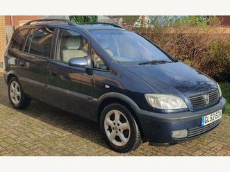 2.2i 16v elegance 5dr