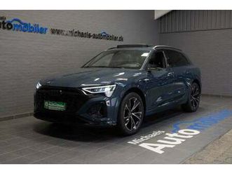 audi q8 e-tron 55 s-line quattro - 5.295 kr/mdr