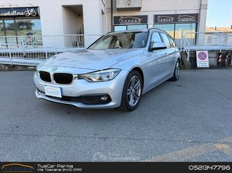 bmw 3 series 320 d efficientdynamics business advantage #8166