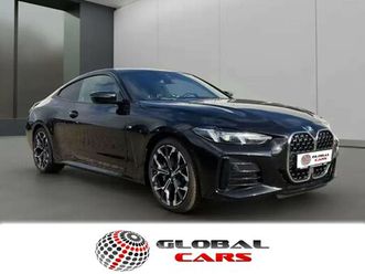 coupé 430i xdrive msport/acc/h-kardon/360°