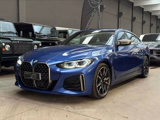 m 440i xdrive 48v gran coupé