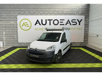 m 1.6 bluehdi 100 club