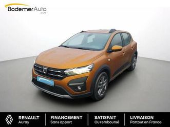 eco-g 100 - 22 stepway confort