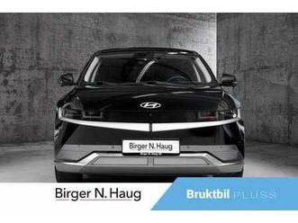 lr rwd premium 451km rekkevidde/bose/360