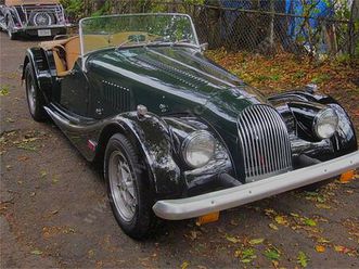 1985 morgan plus 8 for sale