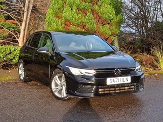 2.0 tdi 150 r-line 5dr dsg