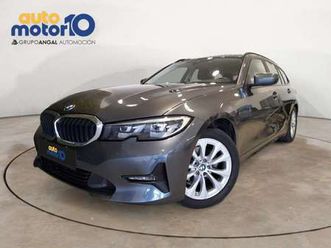 318d auto.touring