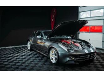 ferrari ff ≫ 2015 • 299 990 лв. • id