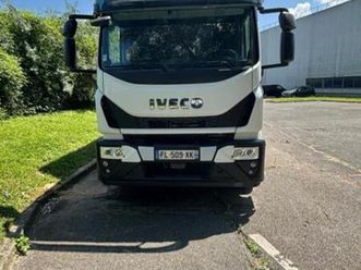 iveco - eurocargo 190-320