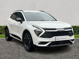 1.6 t-gdi 48v gt-line