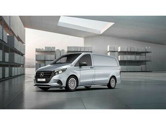 116 cdi panel van l2 pro