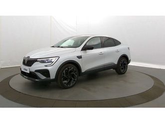 arkana e-tech 145 - 23