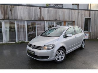 vi 1.4 80 trendline / courroie de distribution faite / garantie 12 mois