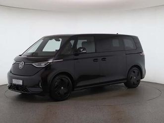 id. buzz gtx lr 4motion 250 kw