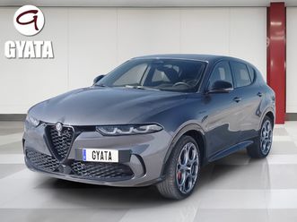 1.3 multi-air phev veloce q4 206 kw (280 cv)