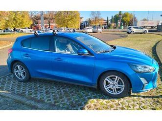ford focus 1.5 d ecoblue copilot