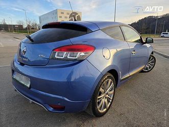 renault megane gt line 1.6 16v