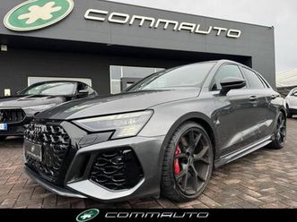spb tfsi quattro s tronic