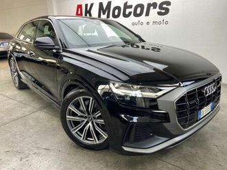 45 tdi quattro tiptronic sport s line sline