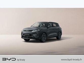 byd atto 2 active
