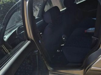 weekend stile 1.6 mpi 16v 4p