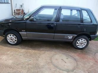 fiat uno 1.6 mpi 2p e 4p 1995