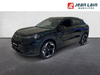 t-roc 1.5 etsi evo2 hybrid 150 ch dsg7 r-line