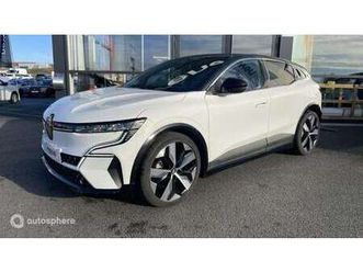 e-tech electric ev60 220 techno optimum charge 71800kms gtie 1an