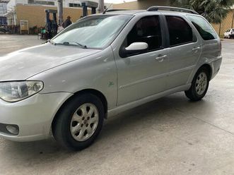 weekend elx 1.4 mpi fire flex 8v